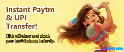 Get Your Biggest Win Today! banner image
