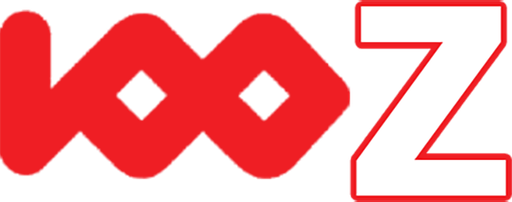 100zgame Logo